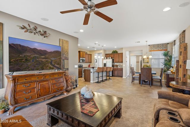 1285 S 237TH Lane, Buckeye, AZ 85326