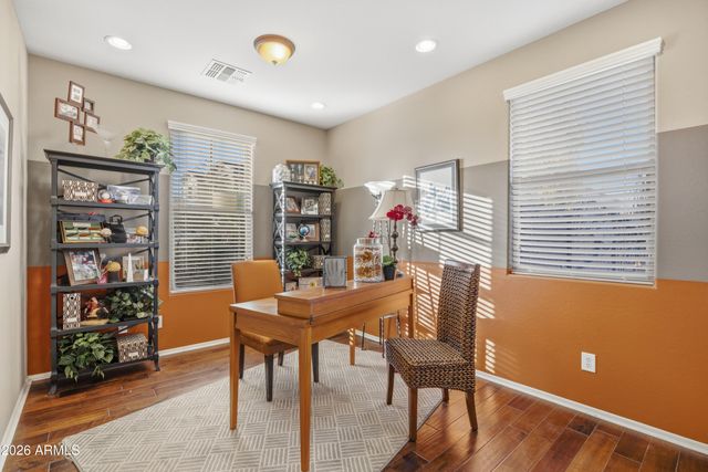 1285 S 237TH Lane, Buckeye, AZ 85326