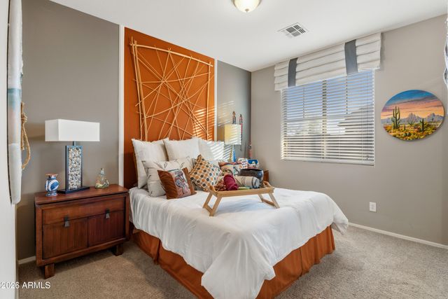 1285 S 237TH Lane, Buckeye, AZ 85326