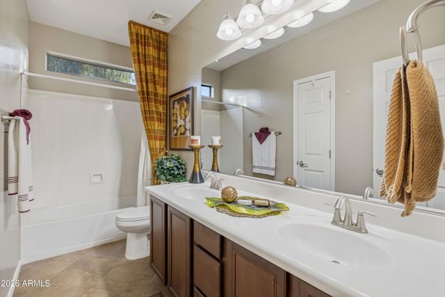 1285 S 237TH Lane, Buckeye, AZ 85326
