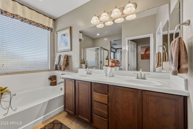 1285 S 237TH Lane, Buckeye, AZ 85326