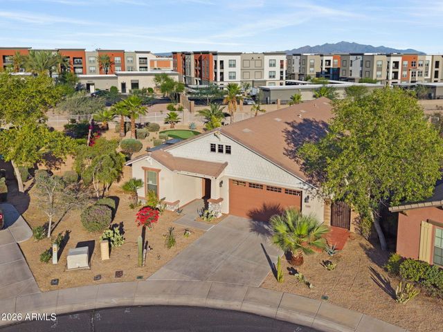 1285 S 237TH Lane, Buckeye, AZ 85326