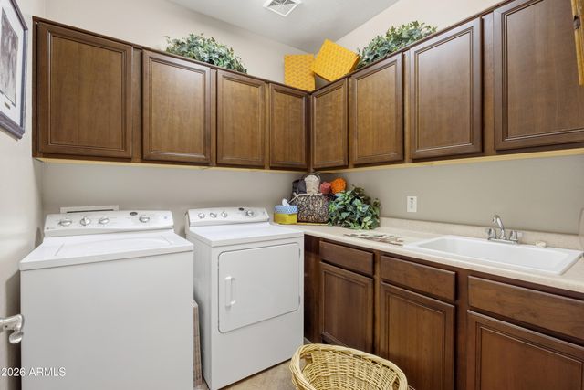 1285 S 237TH Lane, Buckeye, AZ 85326