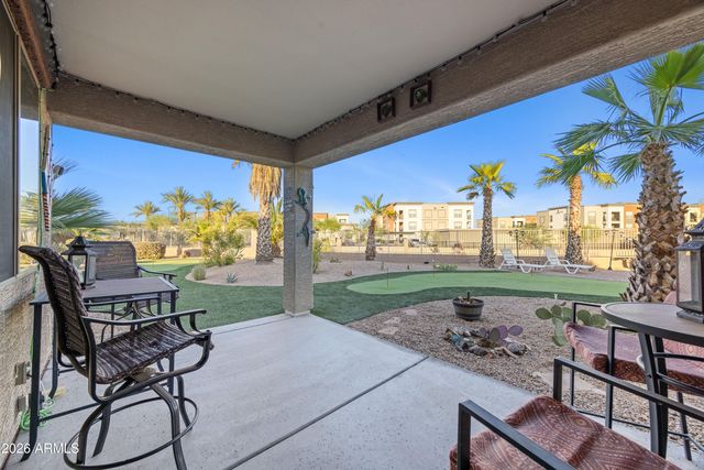 1285 S 237TH Lane, Buckeye, AZ 85326