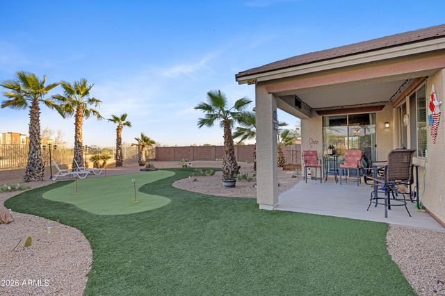1285 S 237TH Lane, Buckeye, AZ 85326