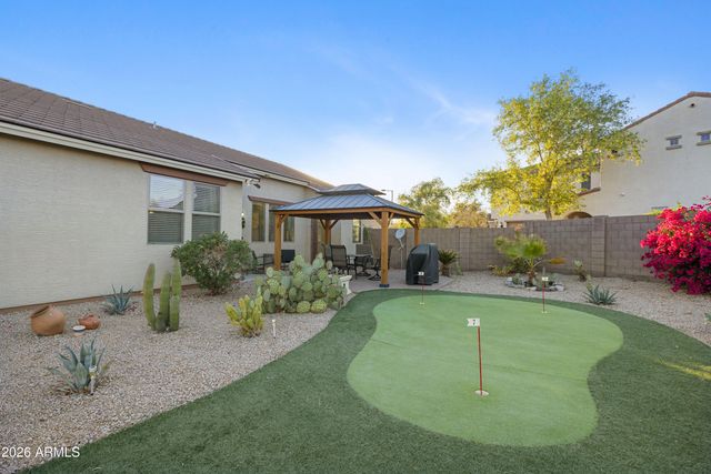1285 S 237TH Lane, Buckeye, AZ 85326
