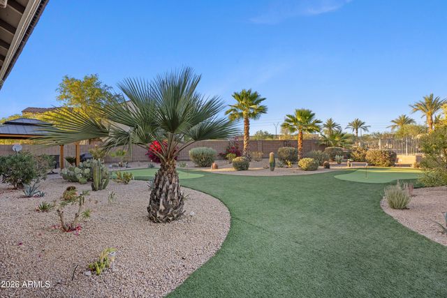 1285 S 237TH Lane, Buckeye, AZ 85326