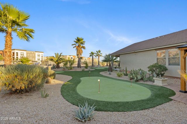 1285 S 237TH Lane, Buckeye, AZ 85326