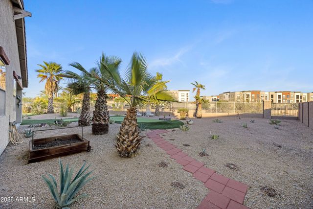 1285 S 237TH Lane, Buckeye, AZ 85326