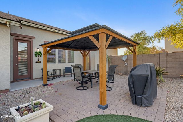 1285 S 237TH Lane, Buckeye, AZ 85326