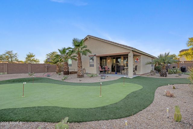 1285 S 237TH Lane, Buckeye, AZ 85326