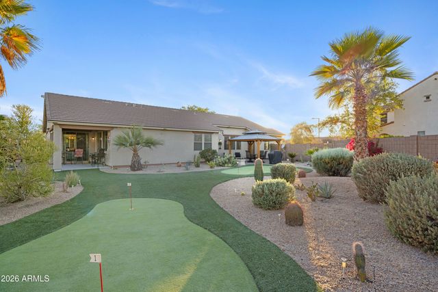 1285 S 237TH Lane, Buckeye, AZ 85326