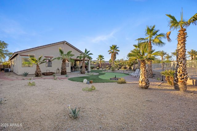 1285 S 237TH Lane, Buckeye, AZ 85326