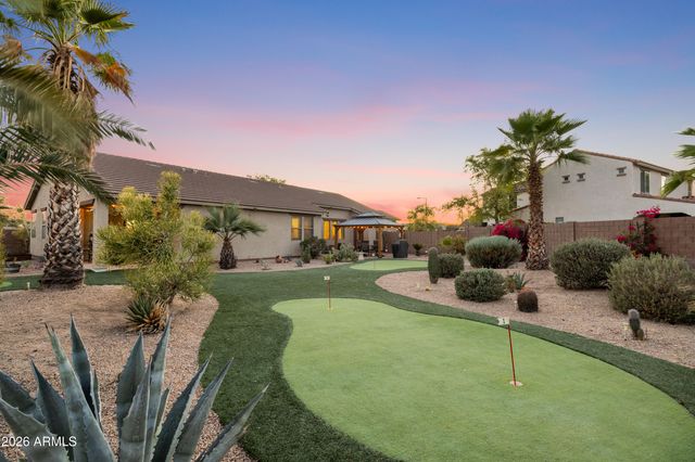 1285 S 237TH Lane, Buckeye, AZ 85326