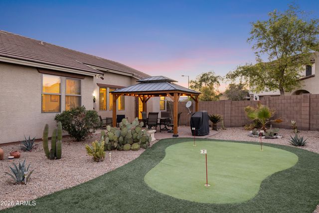 1285 S 237TH Lane, Buckeye, AZ 85326