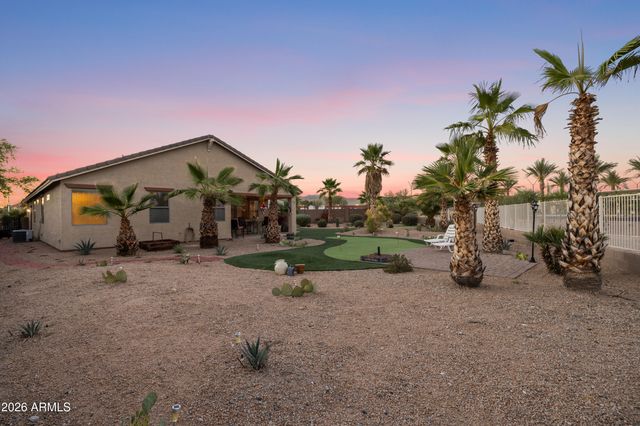 1285 S 237TH Lane, Buckeye, AZ 85326