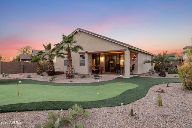 1285 S 237TH Lane, Buckeye, AZ 85326