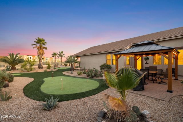 1285 S 237TH Lane, Buckeye, AZ 85326