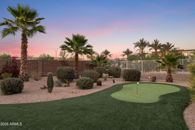 1285 S 237TH Lane, Buckeye, AZ 85326