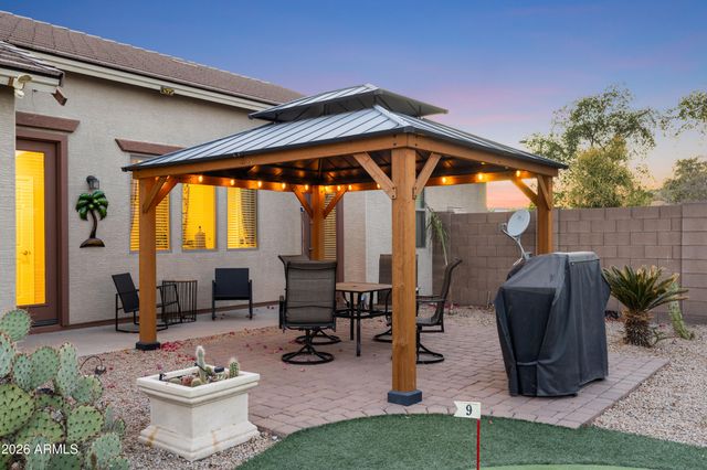 1285 S 237TH Lane, Buckeye, AZ 85326