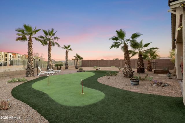1285 S 237TH Lane, Buckeye, AZ 85326