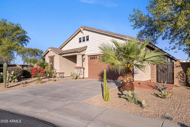 1285 S 237TH Lane, Buckeye, AZ 85326