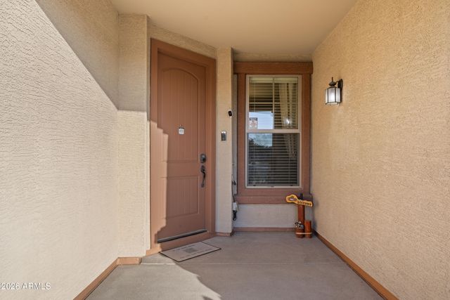 1285 S 237TH Lane, Buckeye, AZ 85326
