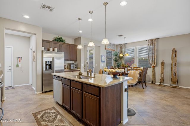 1285 S 237TH Lane, Buckeye, AZ 85326