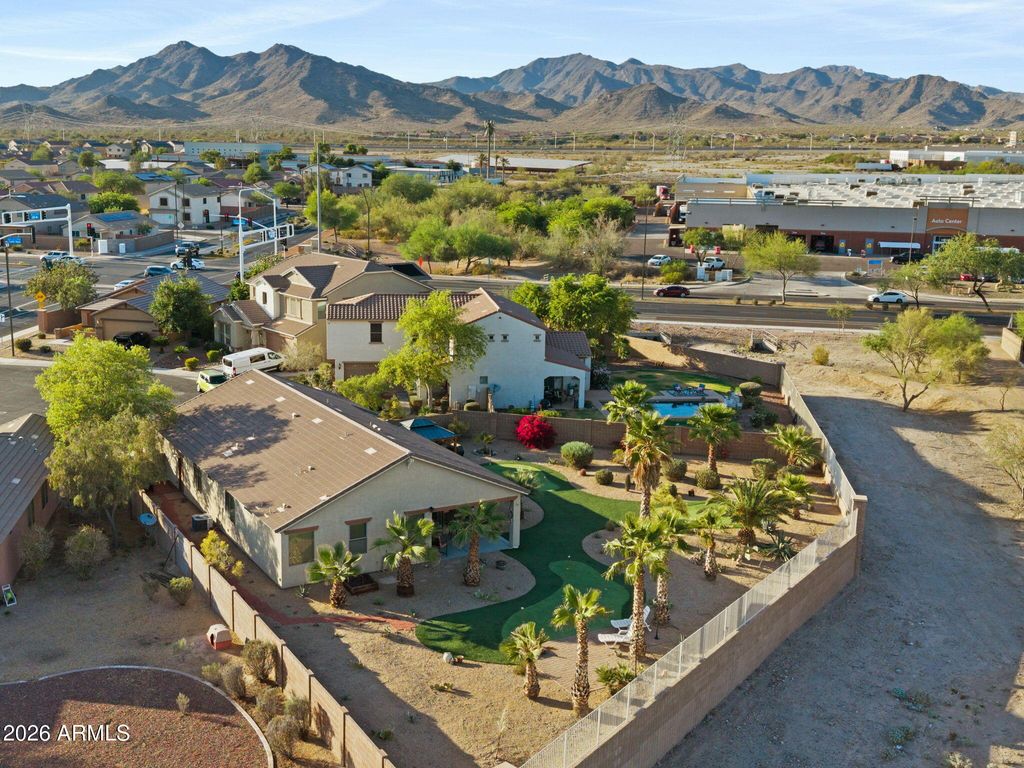 1285 S 237TH Lane, Buckeye, AZ 85326 — photo 2