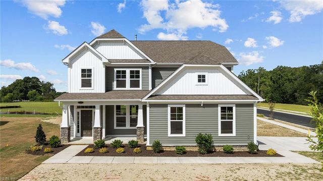 113 Everclear DR, Suffolk, VA 23435