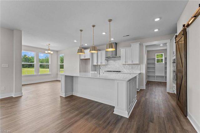 113 Everclear DR, Suffolk, VA 23435