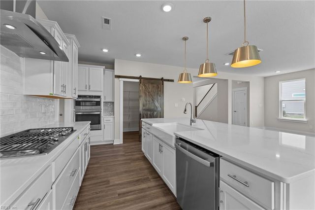 113 Everclear DR, Suffolk, VA 23435