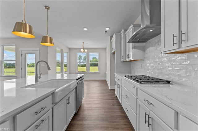 113 Everclear DR, Suffolk, VA 23435