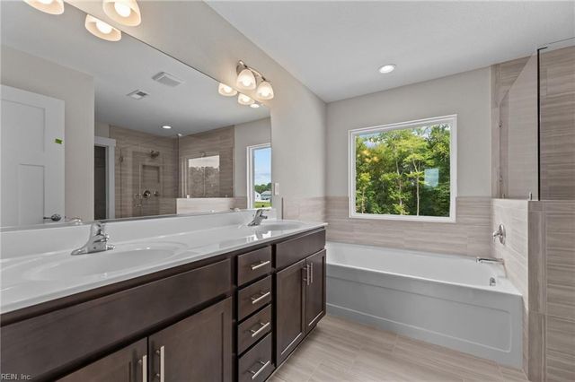 113 Everclear DR, Suffolk, VA 23435