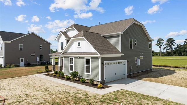 113 Everclear DR, Suffolk, VA 23435