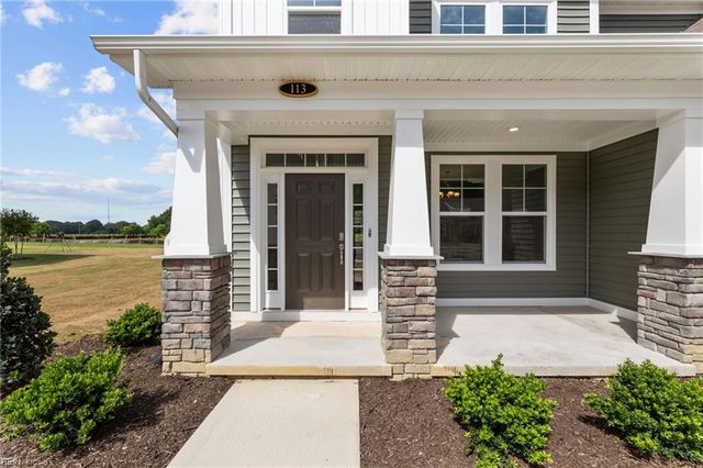 113 Everclear DR, Suffolk, VA 23435