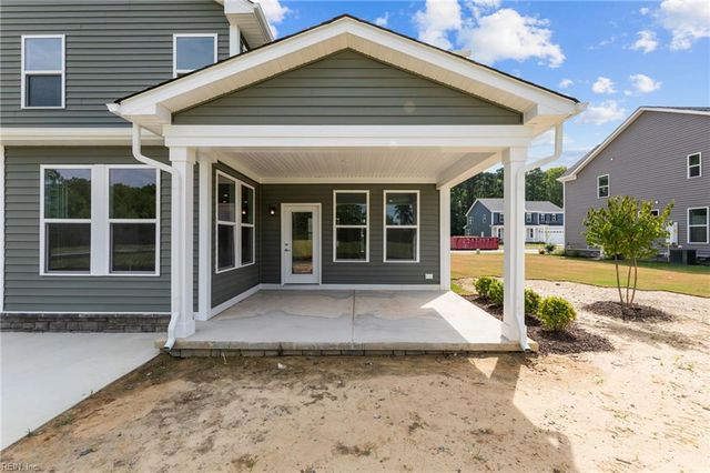 113 Everclear DR, Suffolk, VA 23435