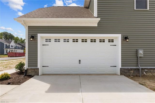 113 Everclear DR, Suffolk, VA 23435