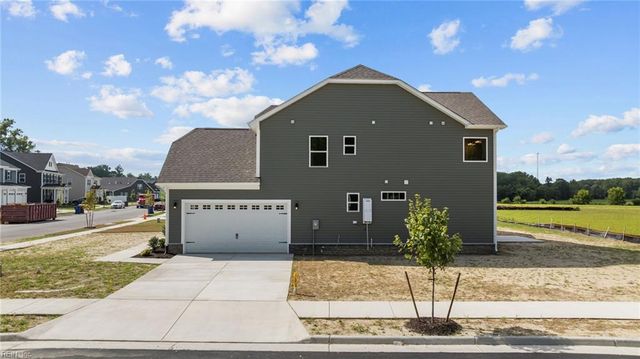 113 Everclear DR, Suffolk, VA 23435