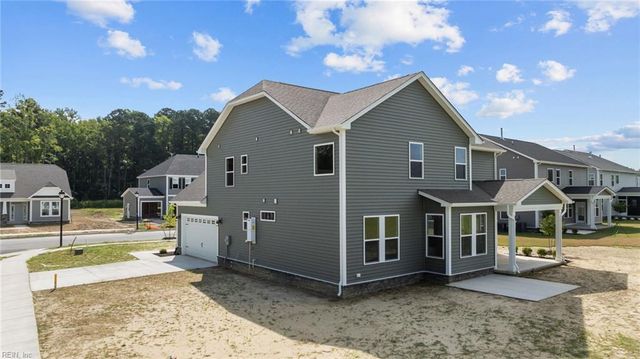 113 Everclear DR, Suffolk, VA 23435