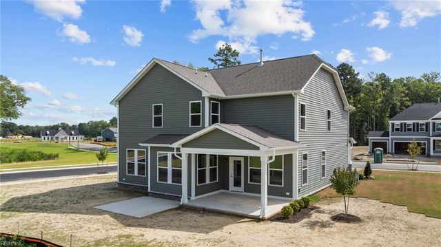 113 Everclear DR, Suffolk, VA 23435