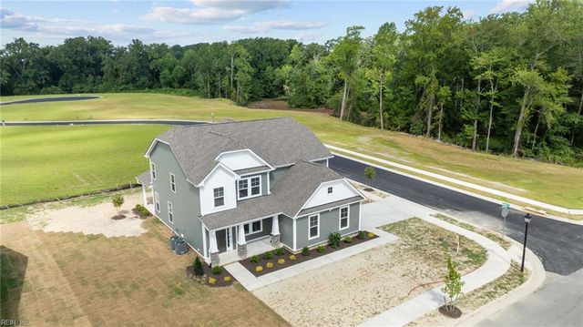 113 Everclear DR, Suffolk, VA 23435