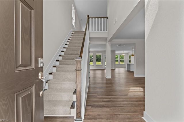 113 Everclear DR, Suffolk, VA 23435