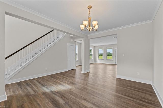 113 Everclear DR, Suffolk, VA 23435