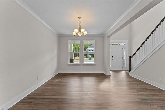 113 Everclear DR, Suffolk, VA 23435