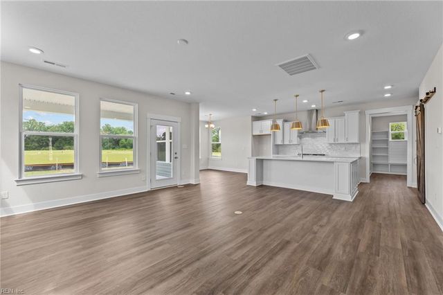 113 Everclear DR, Suffolk, VA 23435