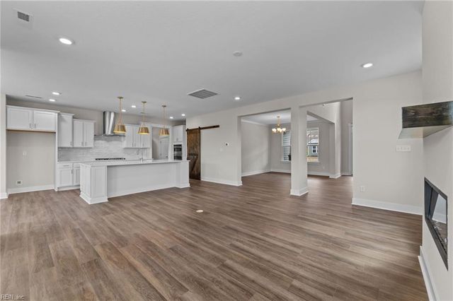 113 Everclear DR, Suffolk, VA 23435