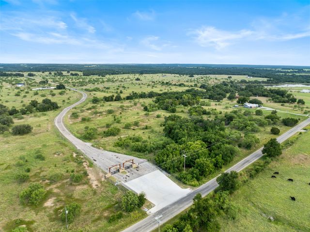 Lot 17 Brazos Valley Road, Mineral Wells, TX 76067