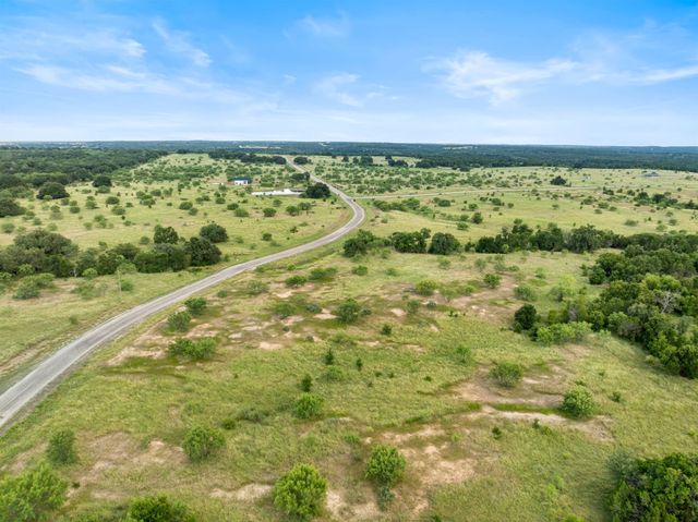 Lot 17 Brazos Valley Road, Mineral Wells, TX 76067