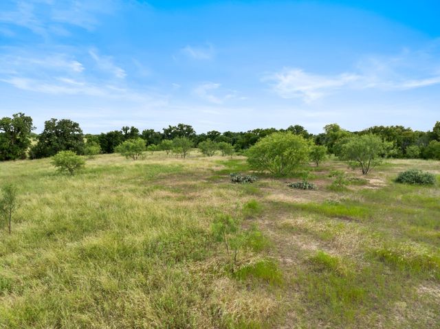 Lot 17 Brazos Valley Road, Mineral Wells, TX 76067